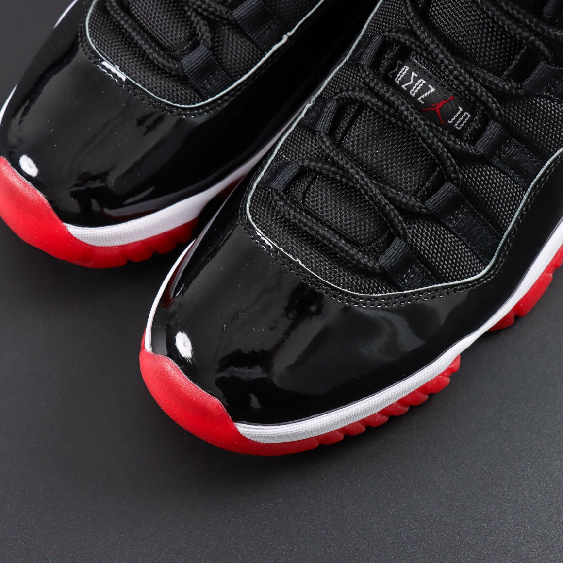 Air Jordan 11 Berd