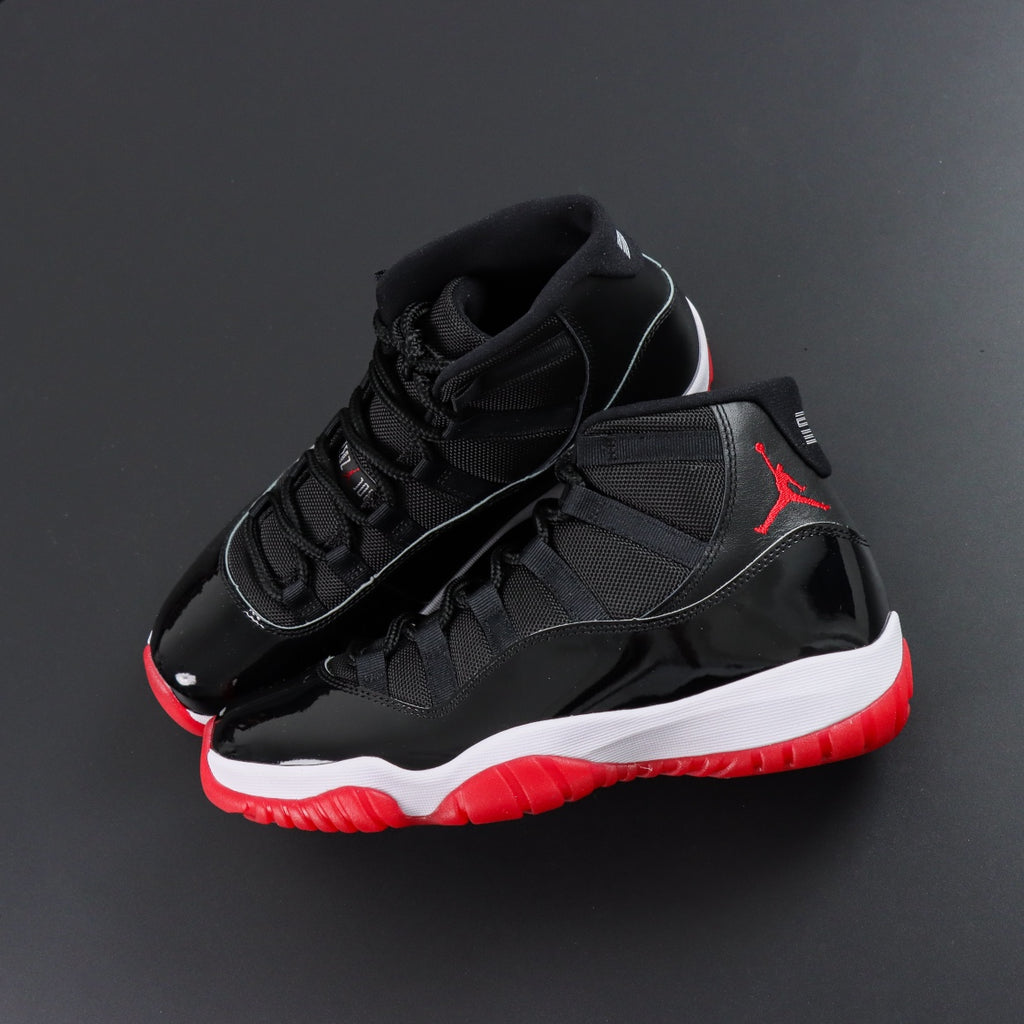 Air Jordan 11 Berd