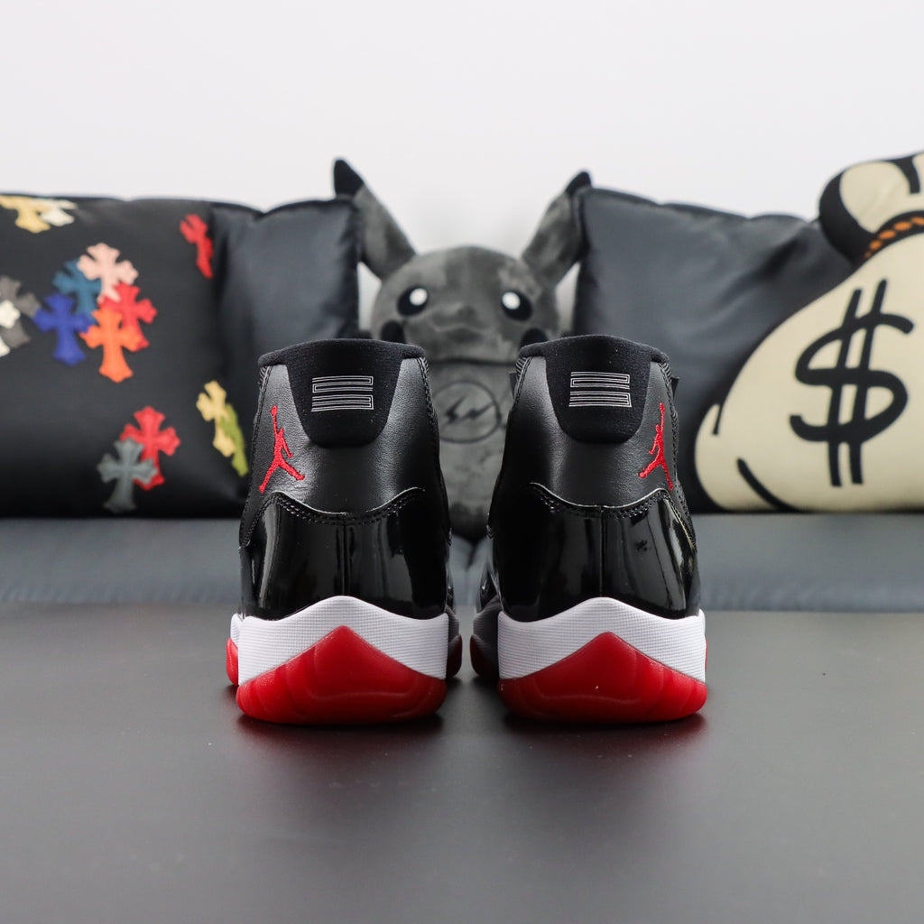 Air Jordan 11 Berd