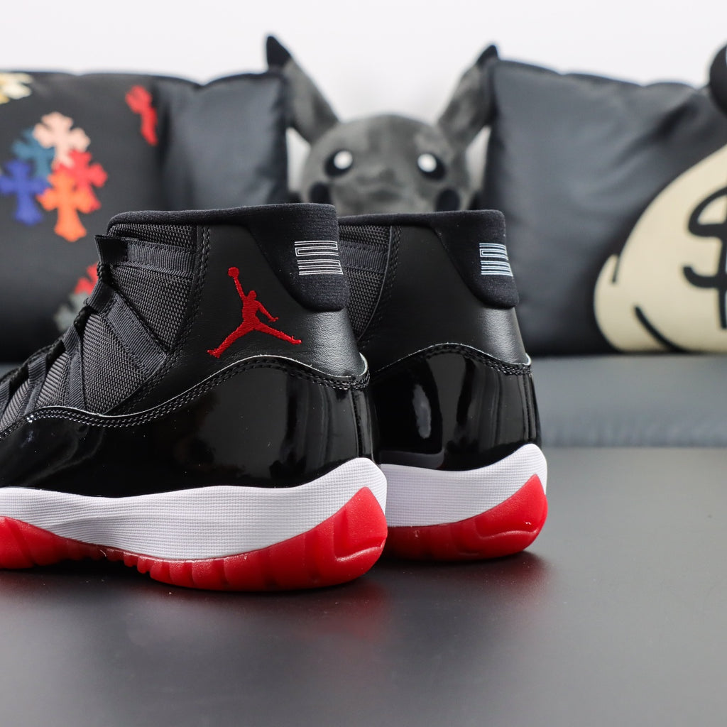 Air Jordan 11 Berd