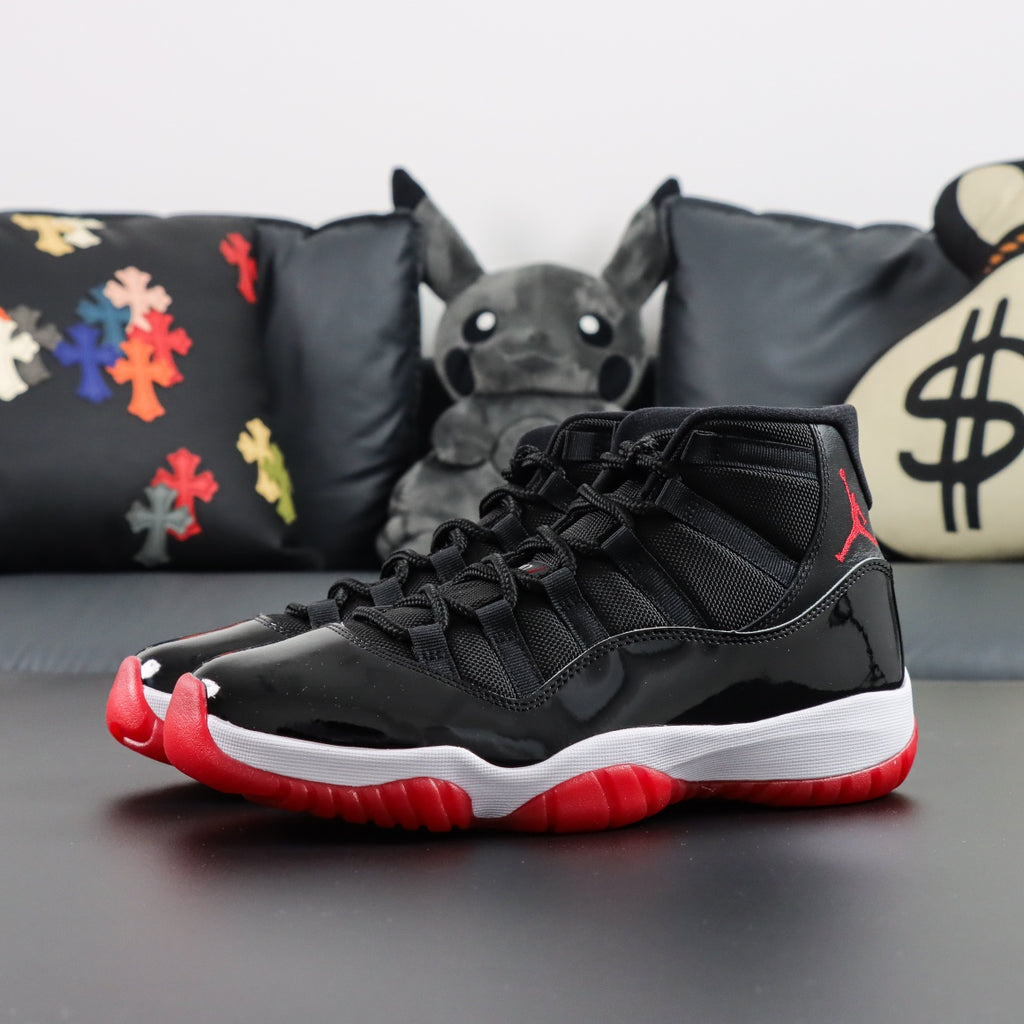 Air Jordan 11 Berd