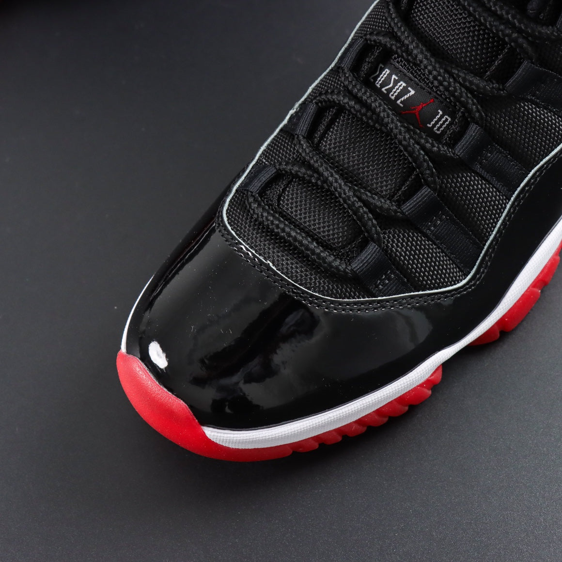 Air Jordan 11 Berd