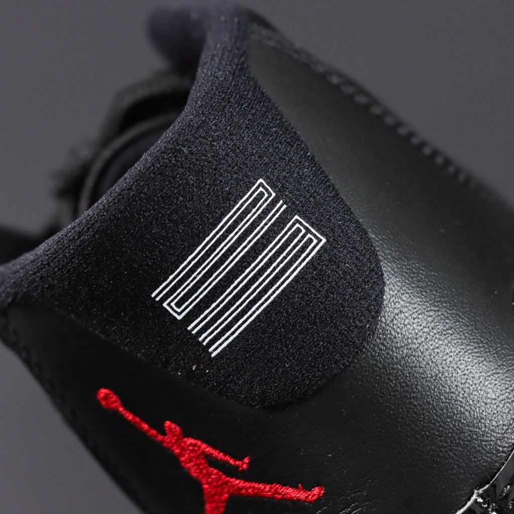 Air Jordan 11 Berd