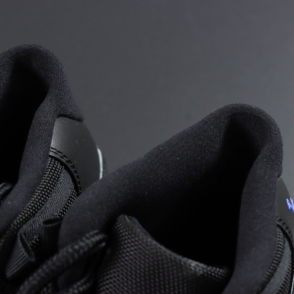 Air Jordan 11 Sapce Jam