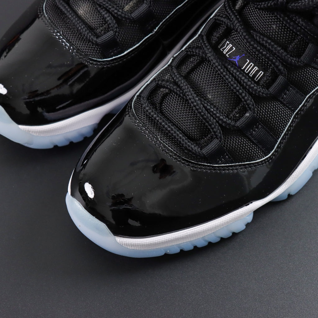 Air Jordan 11 Sapce Jam