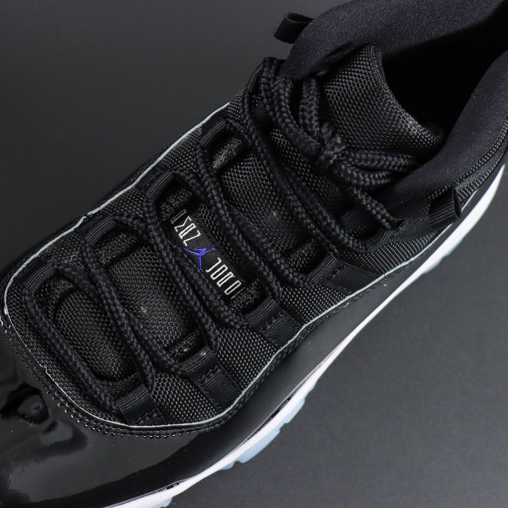 Air Jordan 11 Sapce Jam