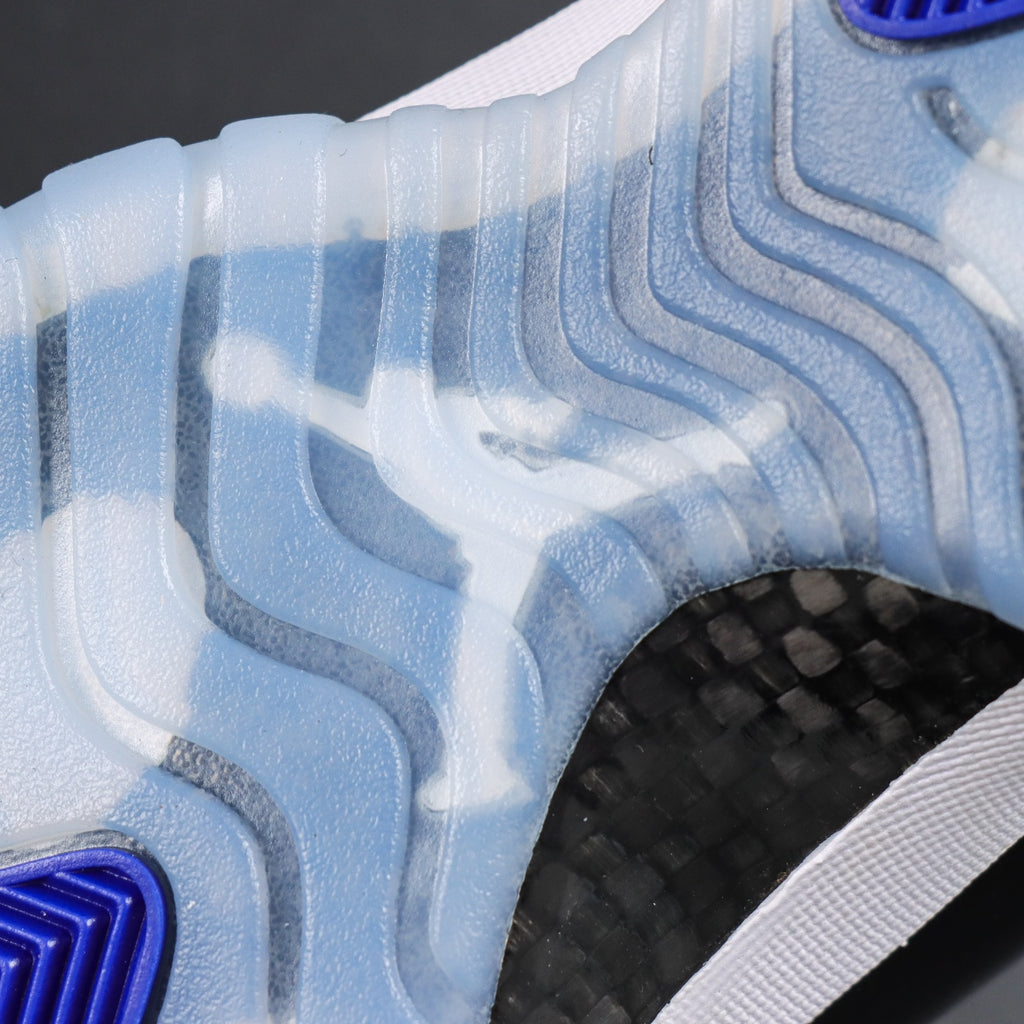 Air Jordan 11 Sapce Jam