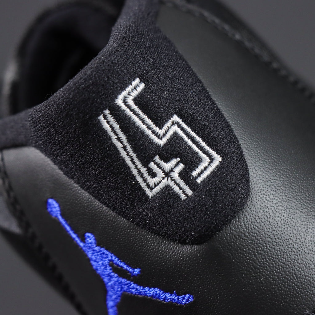 Air Jordan 11 Sapce Jam