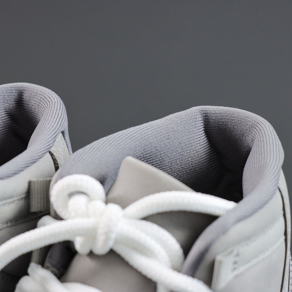 Air Jordan 11 Retro "cool grey"