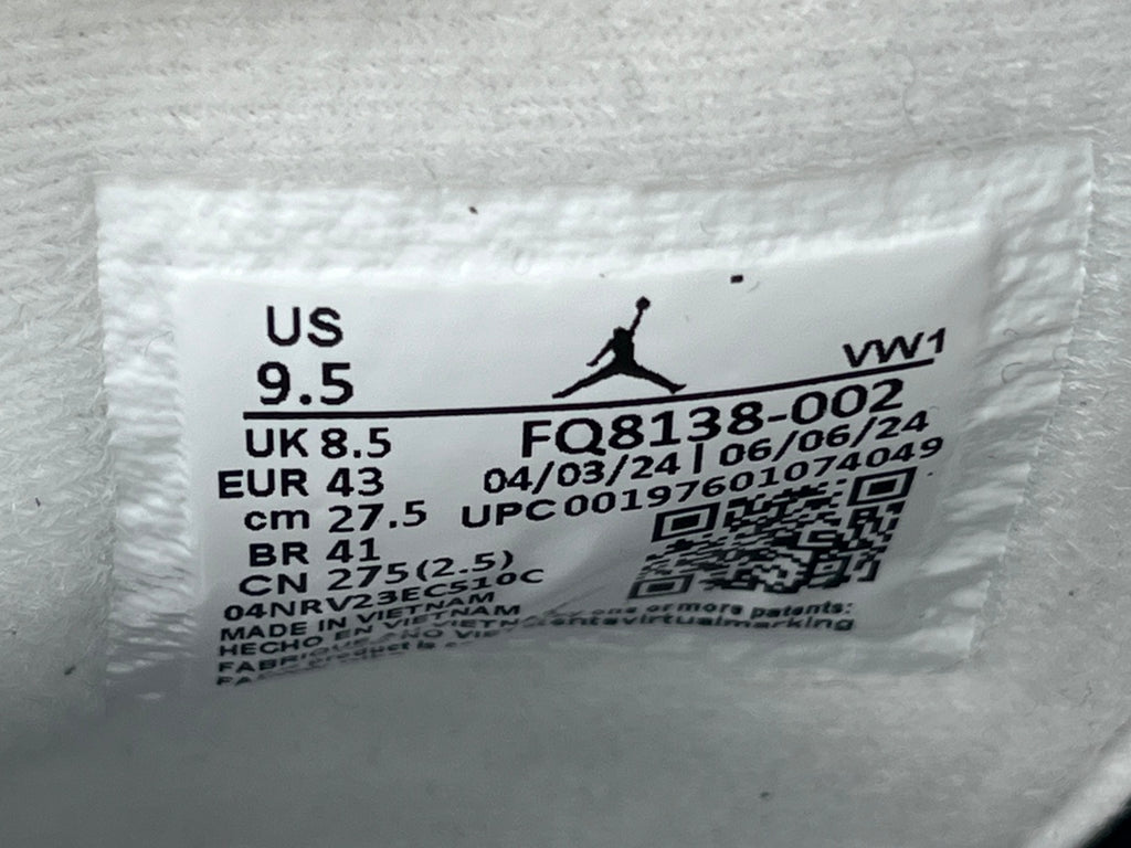 Jordan Air Jordan 4