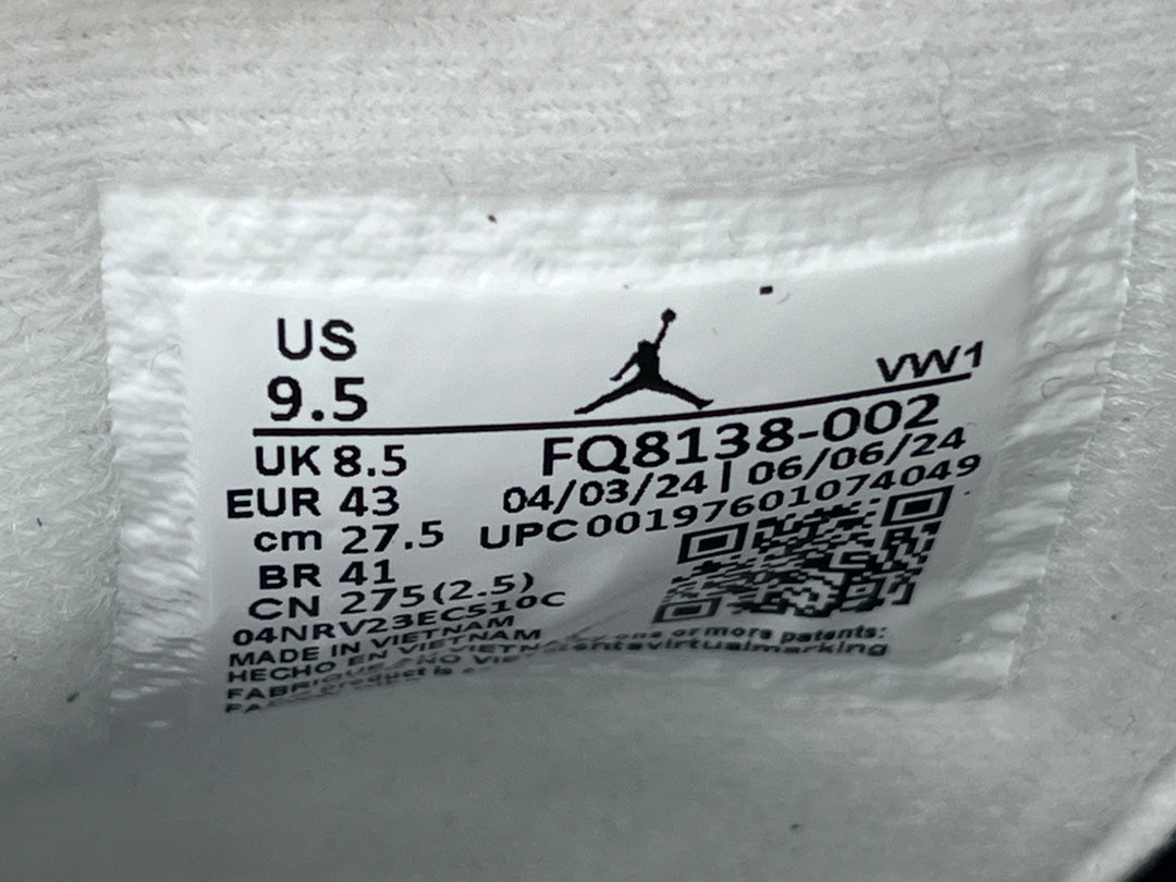 Jordan Air Jordan 4