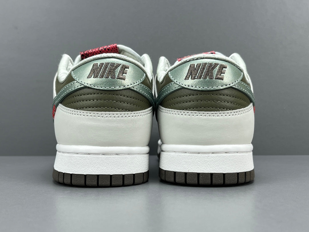 Nike Dunk LOW “Year Of The Snake/CHINESE NEW YEAR/CNY”