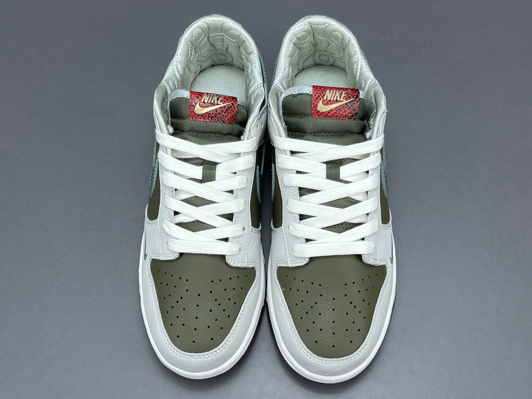 Nike Dunk LOW “Year Of The Snake/CHINESE NEW YEAR/CNY”