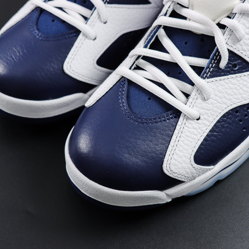 Air Jordan 6 "Olympic"