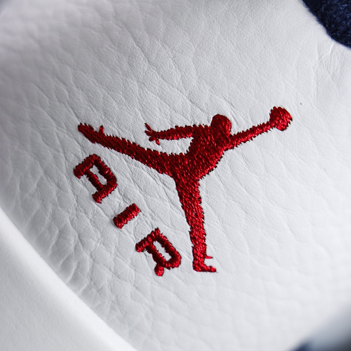 Air Jordan 6 "Olympic"