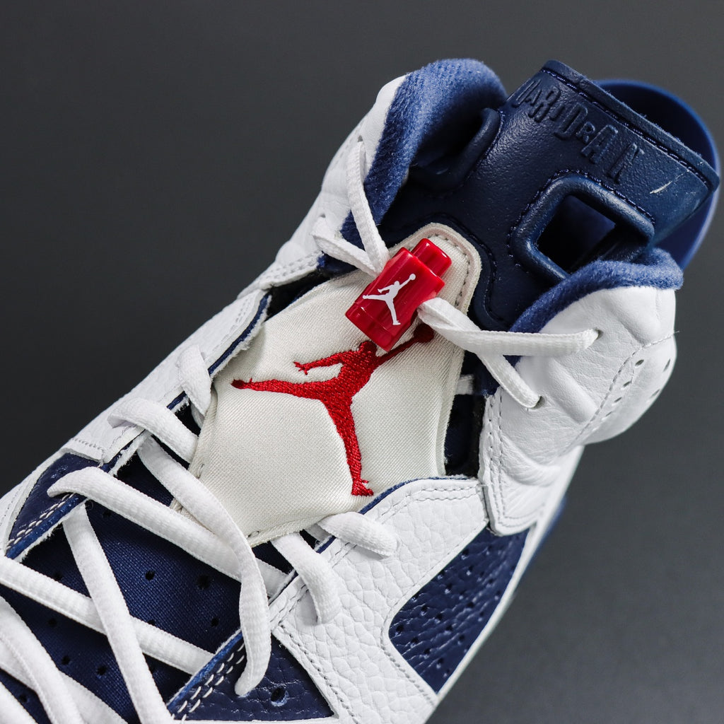 Air Jordan 6 "Olympic"