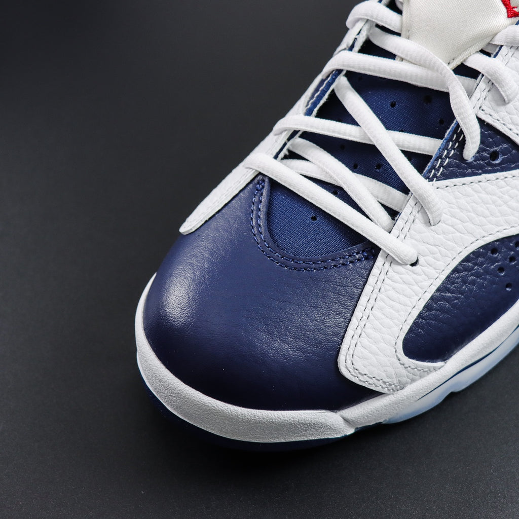 Air Jordan 6 "Olympic"