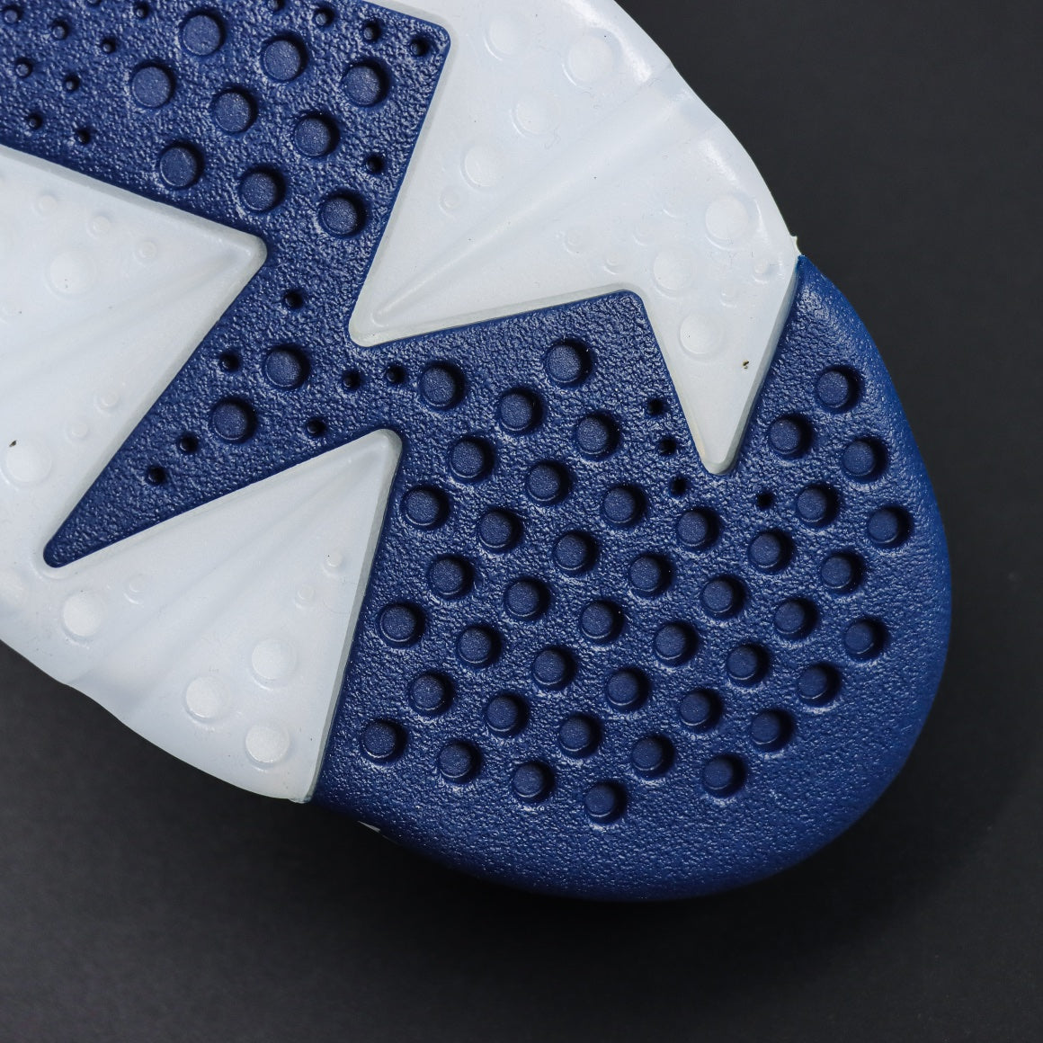 Air Jordan 6 "Olympic"