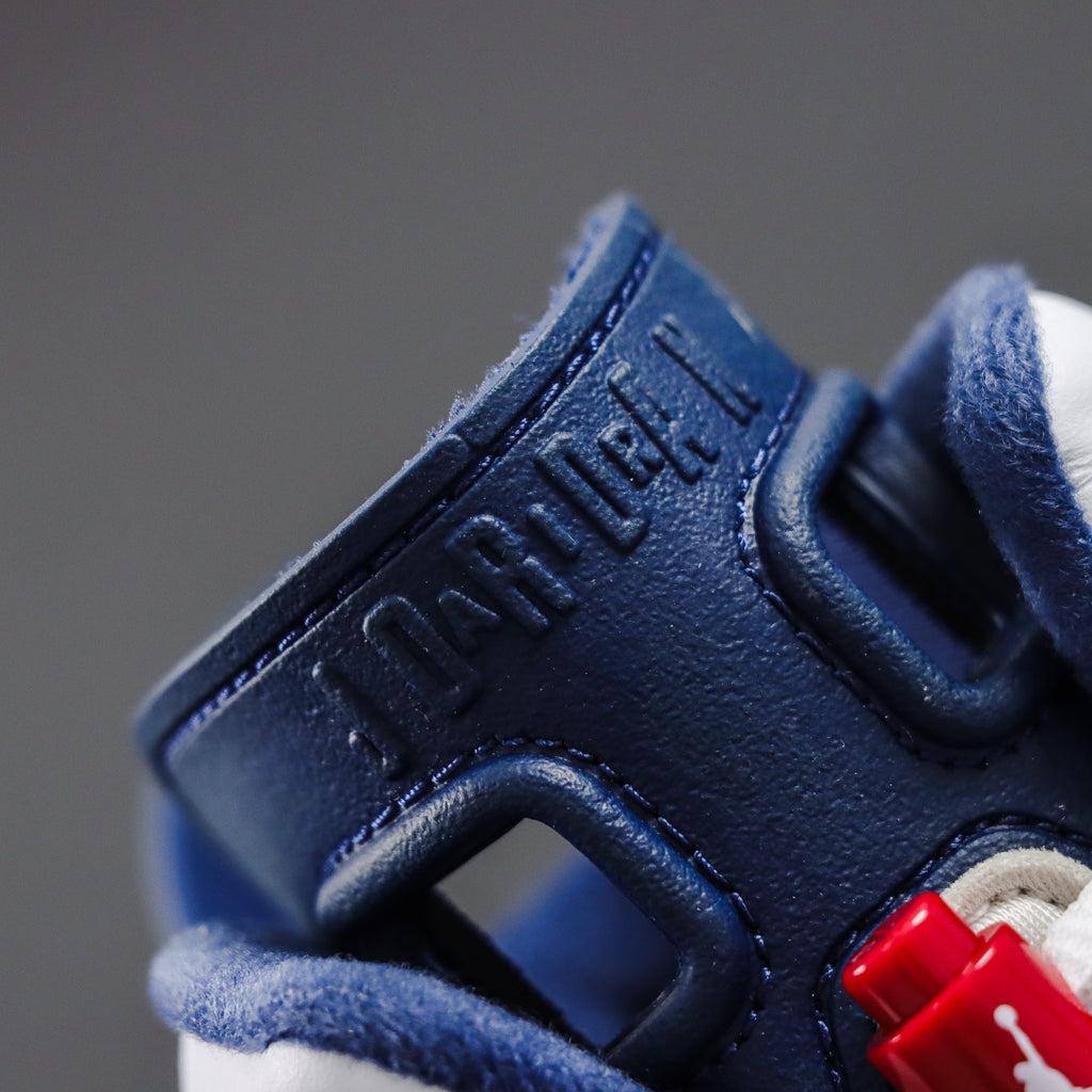 Air Jordan 6 "Olympic"