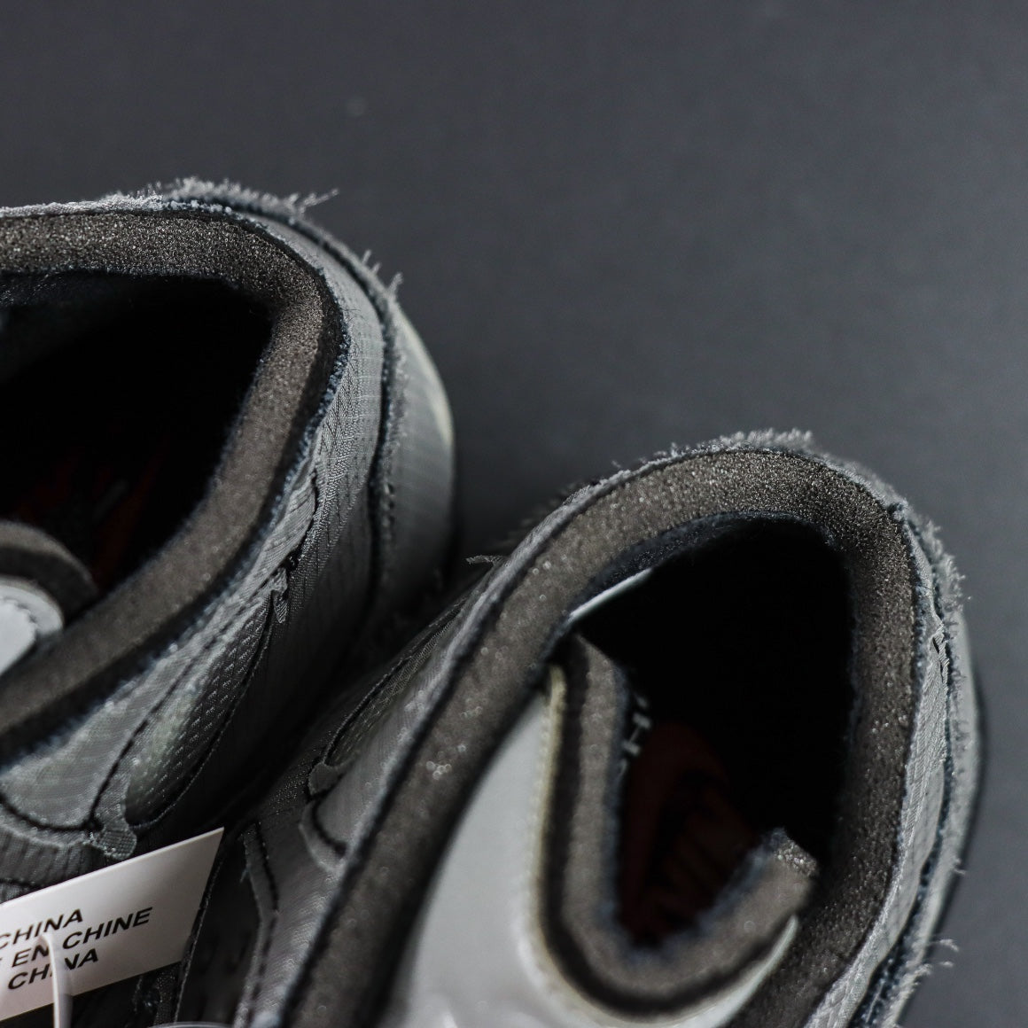 Off-white x Air Jordan Retro 5 SP