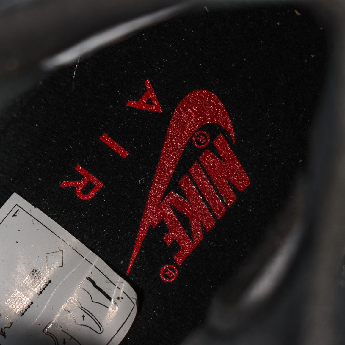 Off-white x Air Jordan Retro 5 SP