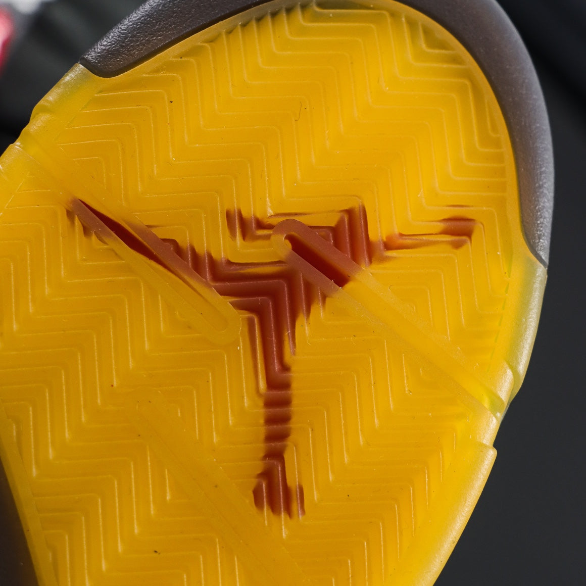 Off-white x Air Jordan Retro 5 SP