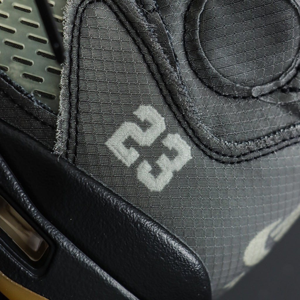 Off-white x Air Jordan Retro 5 SP