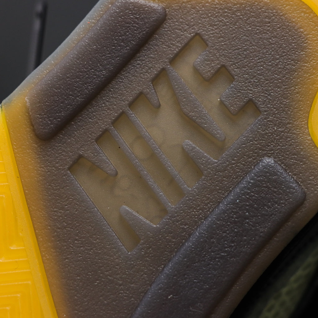 Off-white x Air Jordan Retro 5 SP