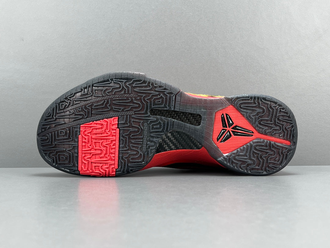 Nike Kobe 5 Protro“Year of the Mamba”