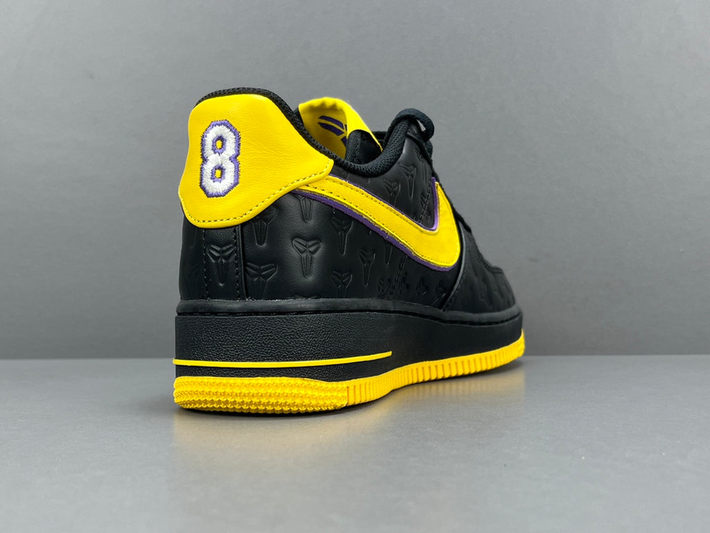 NK Air Force 1 Low “Kobe Bryant”