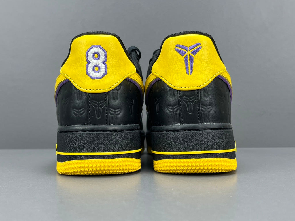 NK Air Force 1 Low “Kobe Bryant”