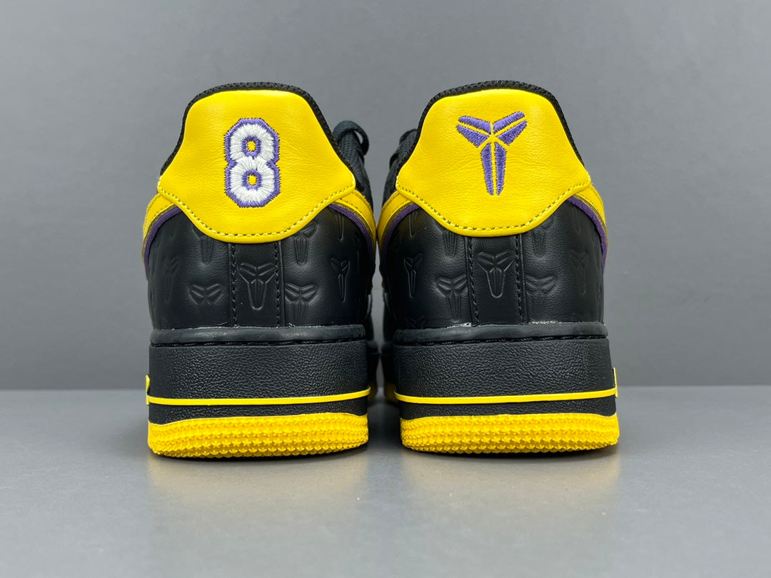 NK Air Force 1 Low “Kobe Bryant”