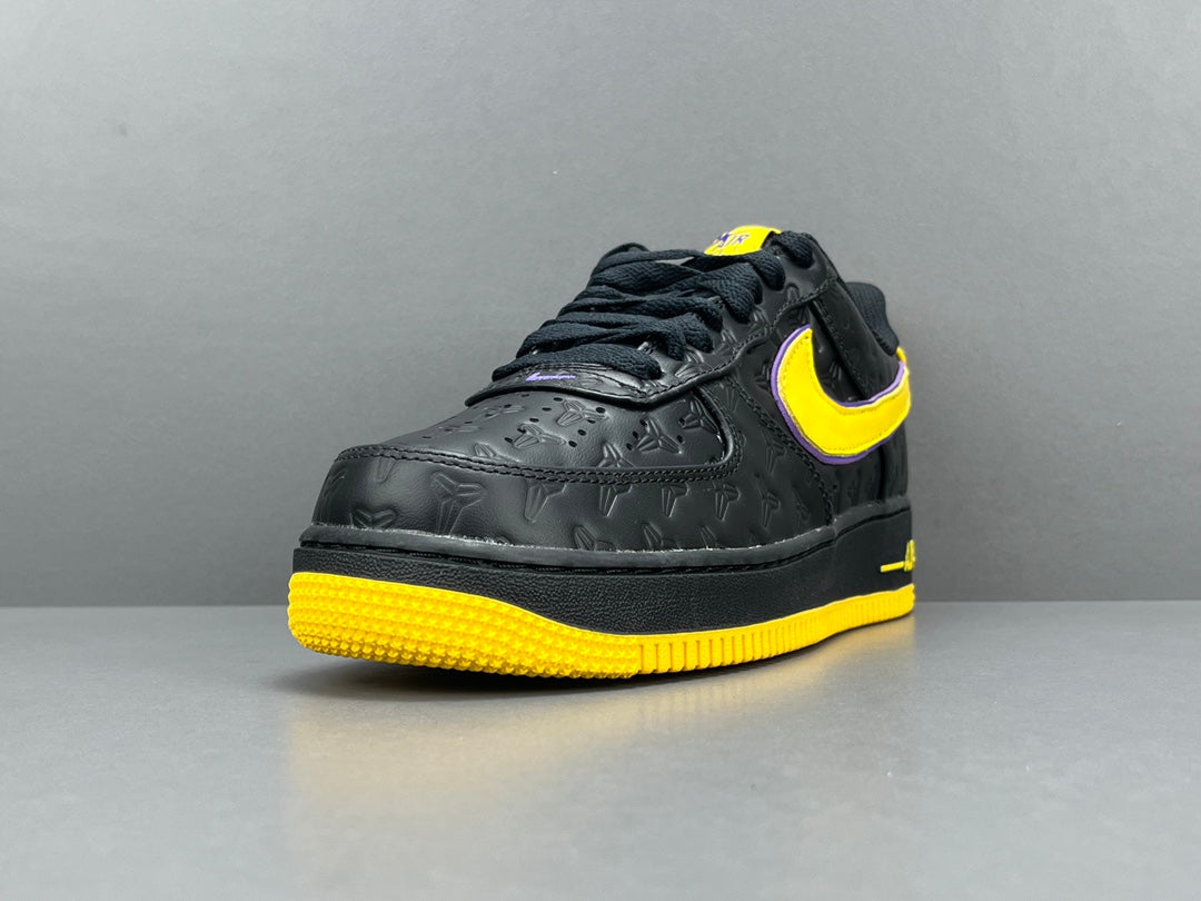 NK Air Force 1 Low “Kobe Bryant”