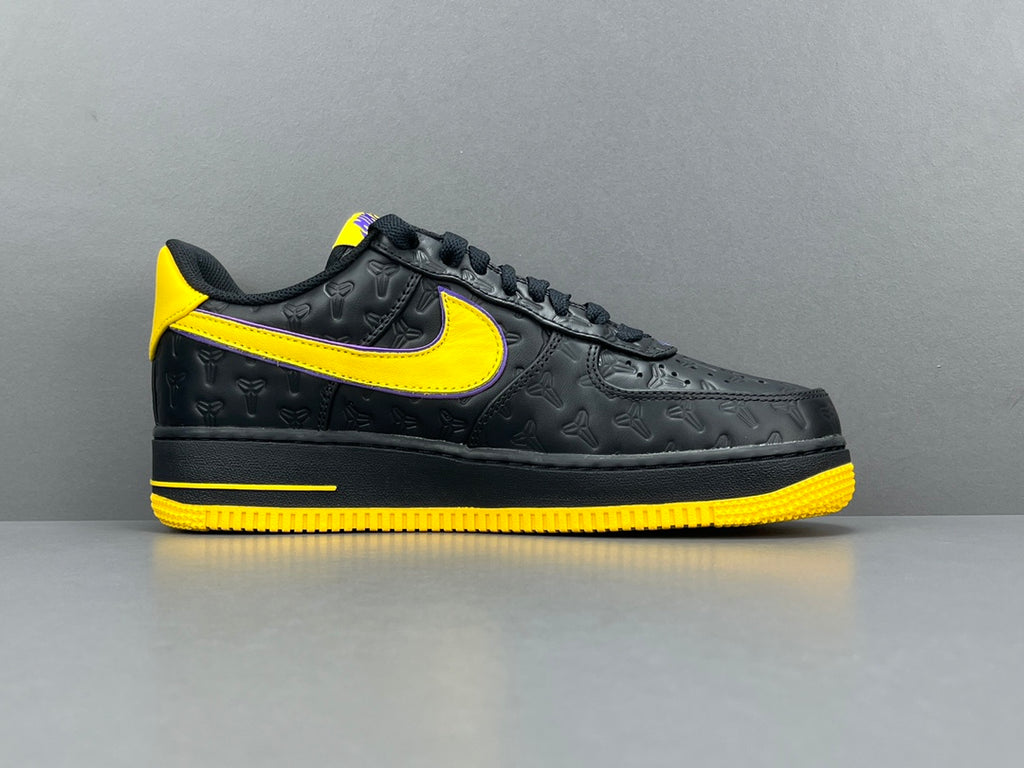 NK Air Force 1 Low “Kobe Bryant”