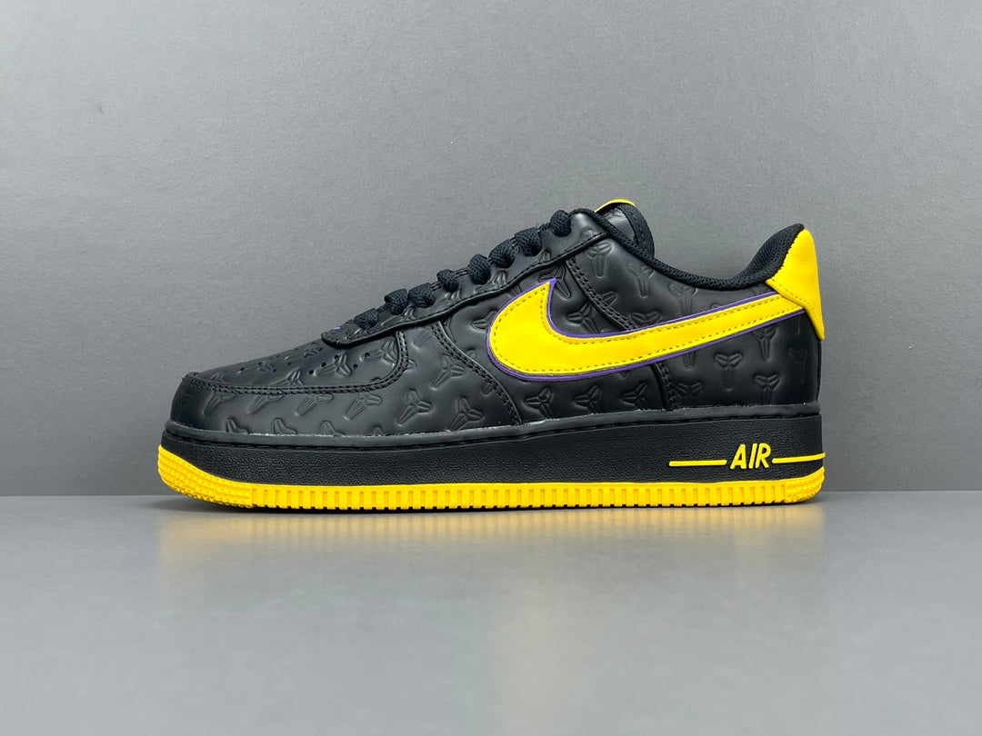 NK Air Force 1 Low “Kobe Bryant”