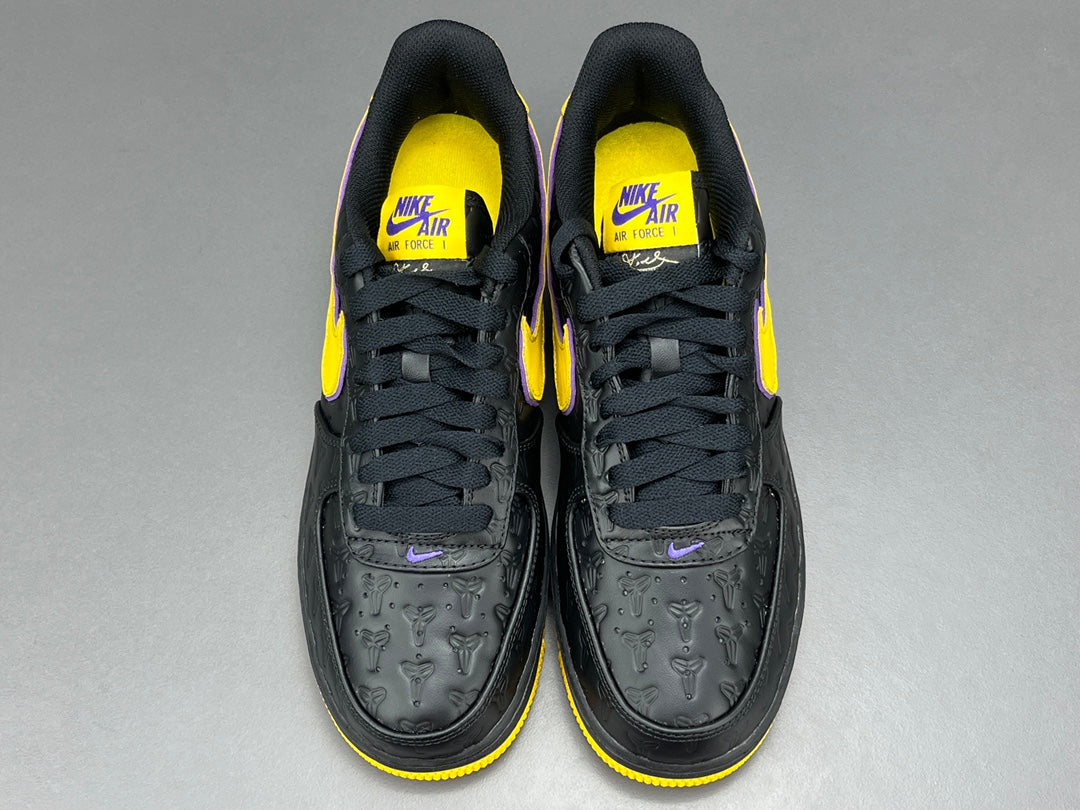 NK Air Force 1 Low “Kobe Bryant”