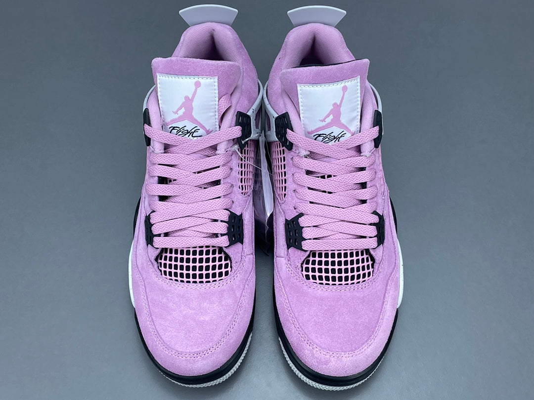 Jordan Air Jordan 4 “Orchid”