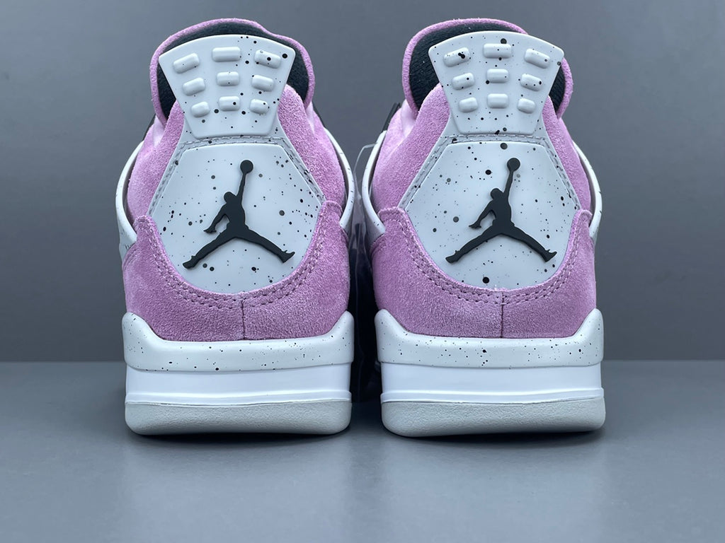 Jordan Air Jordan 4 “Orchid”