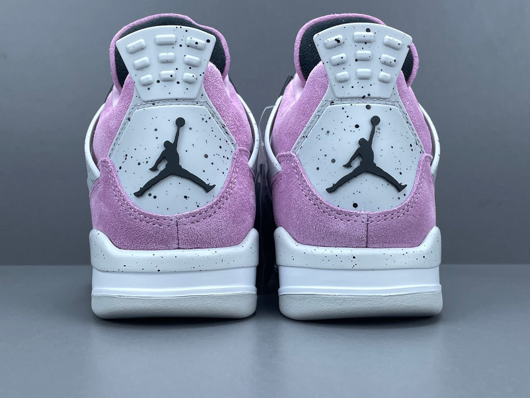 Jordan Air Jordan 4 “Orchid”