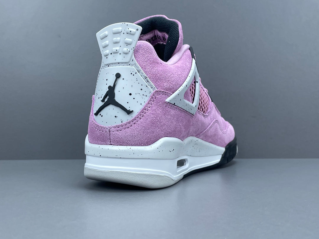 Jordan Air Jordan 4 “Orchid”