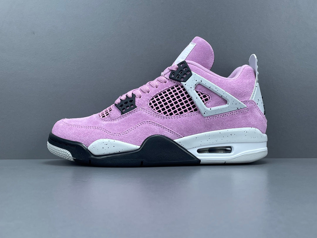Jordan Air Jordan 4 “Orchid”