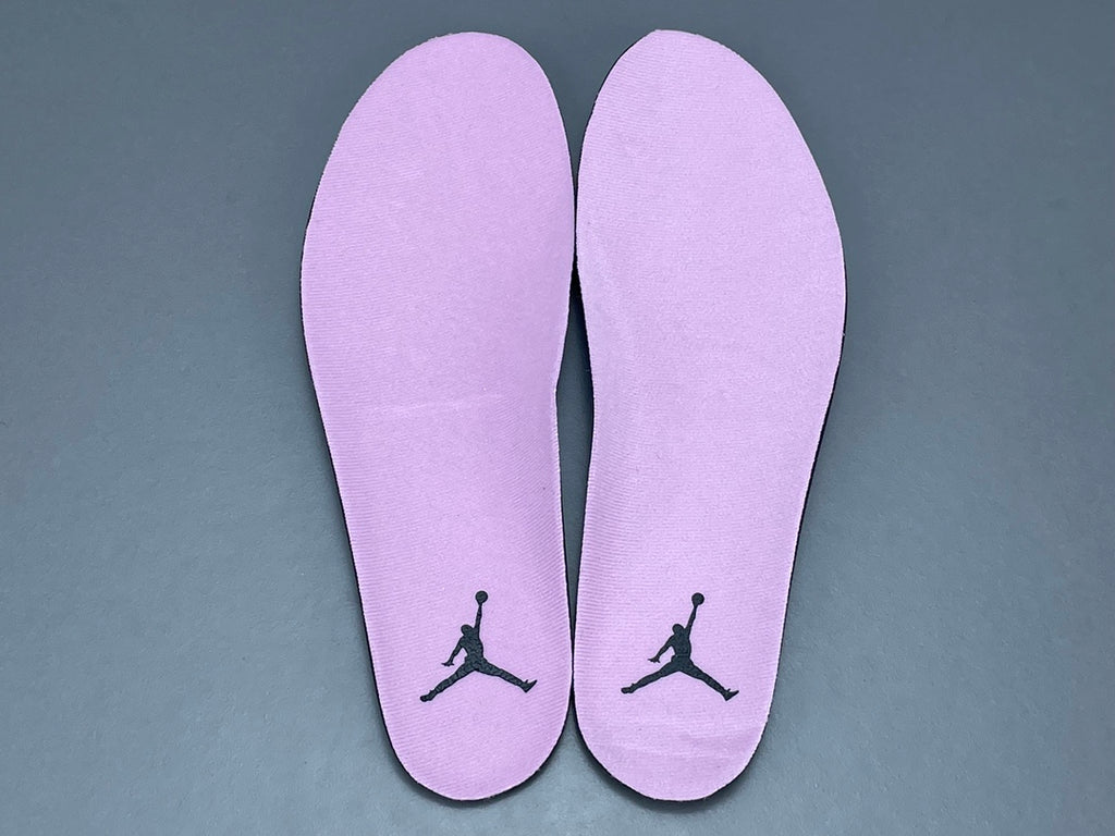 Jordan Air Jordan 4 “Orchid”