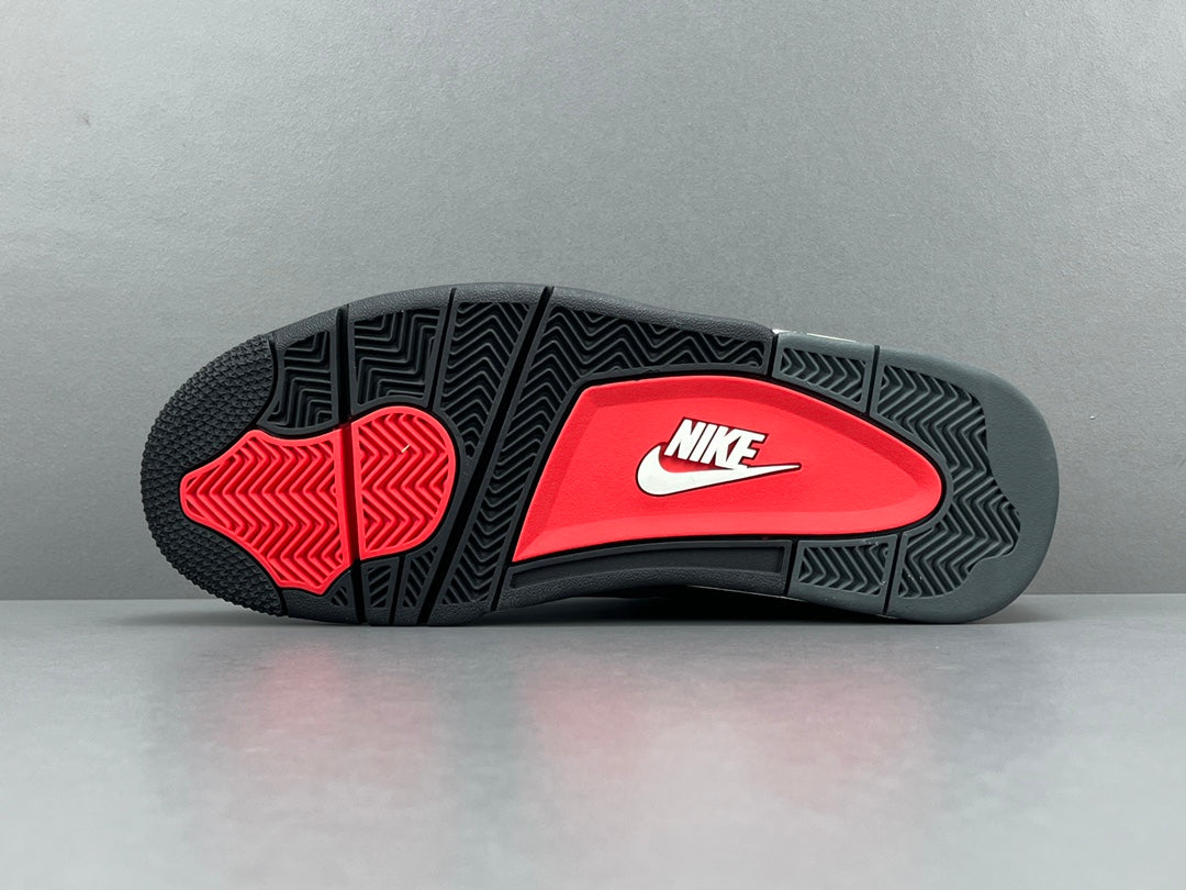 Nigel Sylvester x Jordan Air Jordan 4 RM