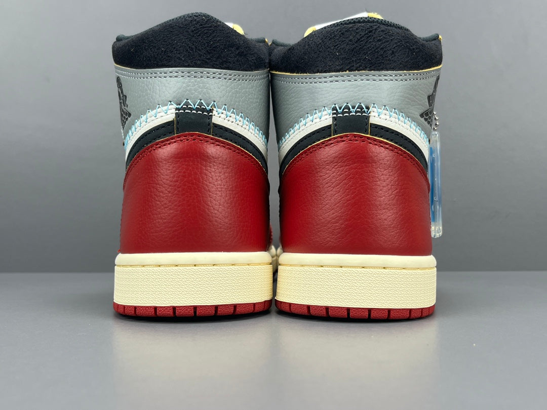 Union LA x Jordan Air Jordan 1