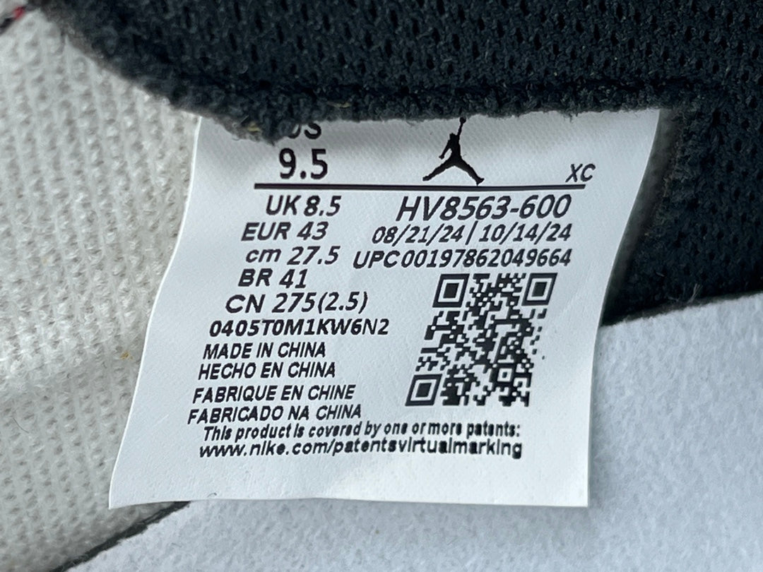 Union LA x Jordan Air Jordan 1