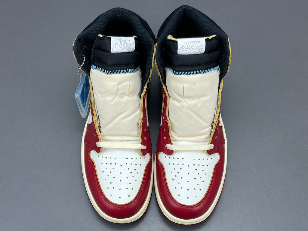 Union LA x Jordan Air Jordan 1
