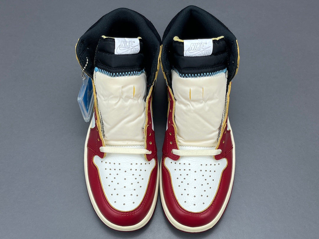 Union LA x Jordan Air Jordan 1