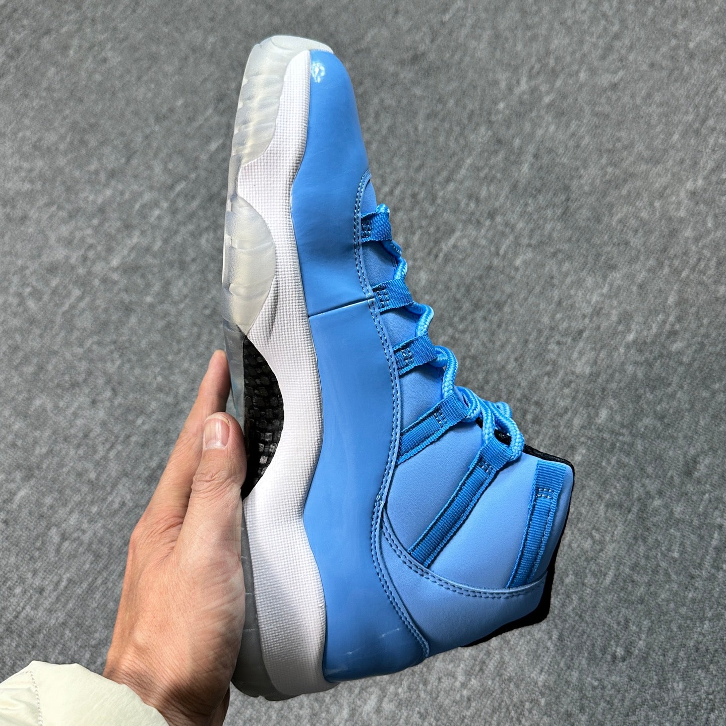 Air Jordan 11 "Ultimate Gift of Flight"