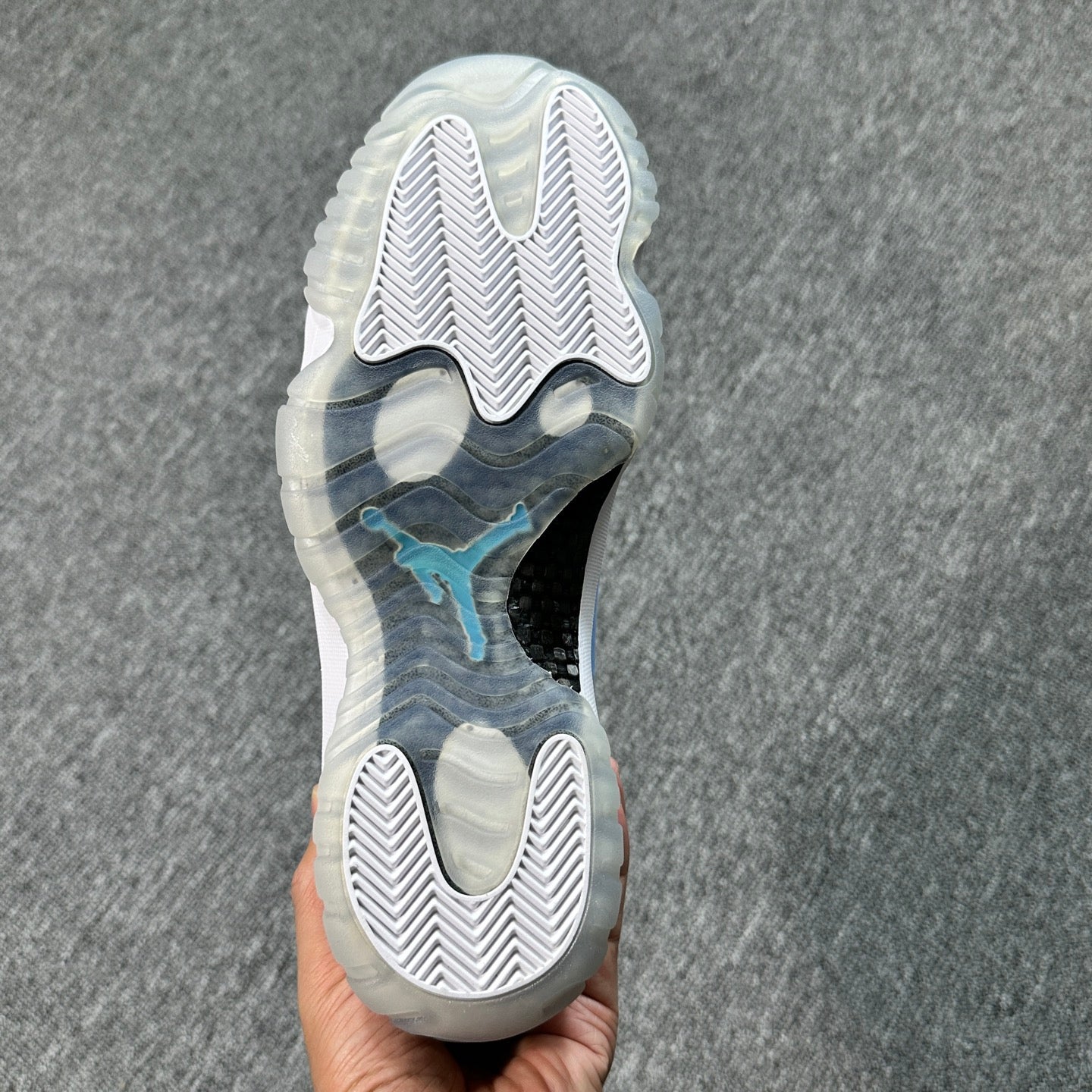 Air Jordan 11 "Ultimate Gift of Flight"