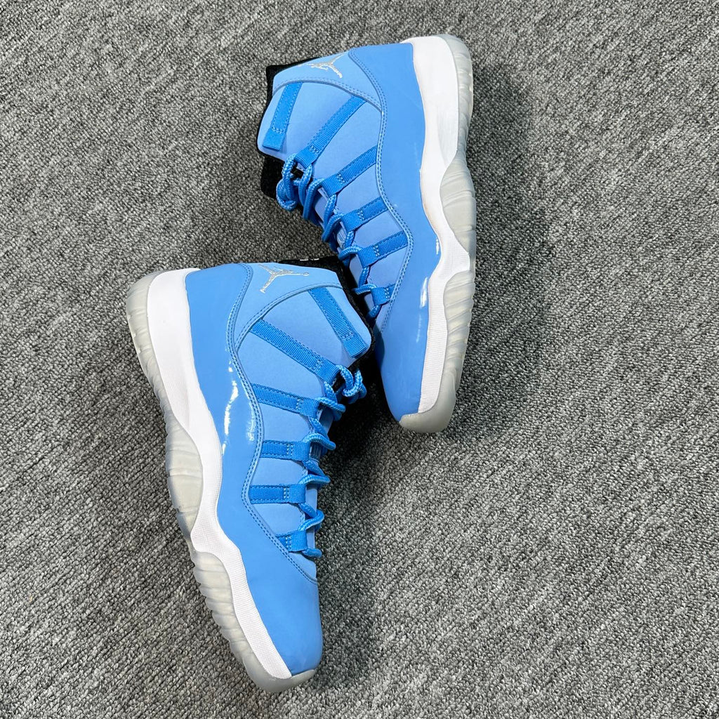 Air Jordan 11 "Ultimate Gift of Flight"